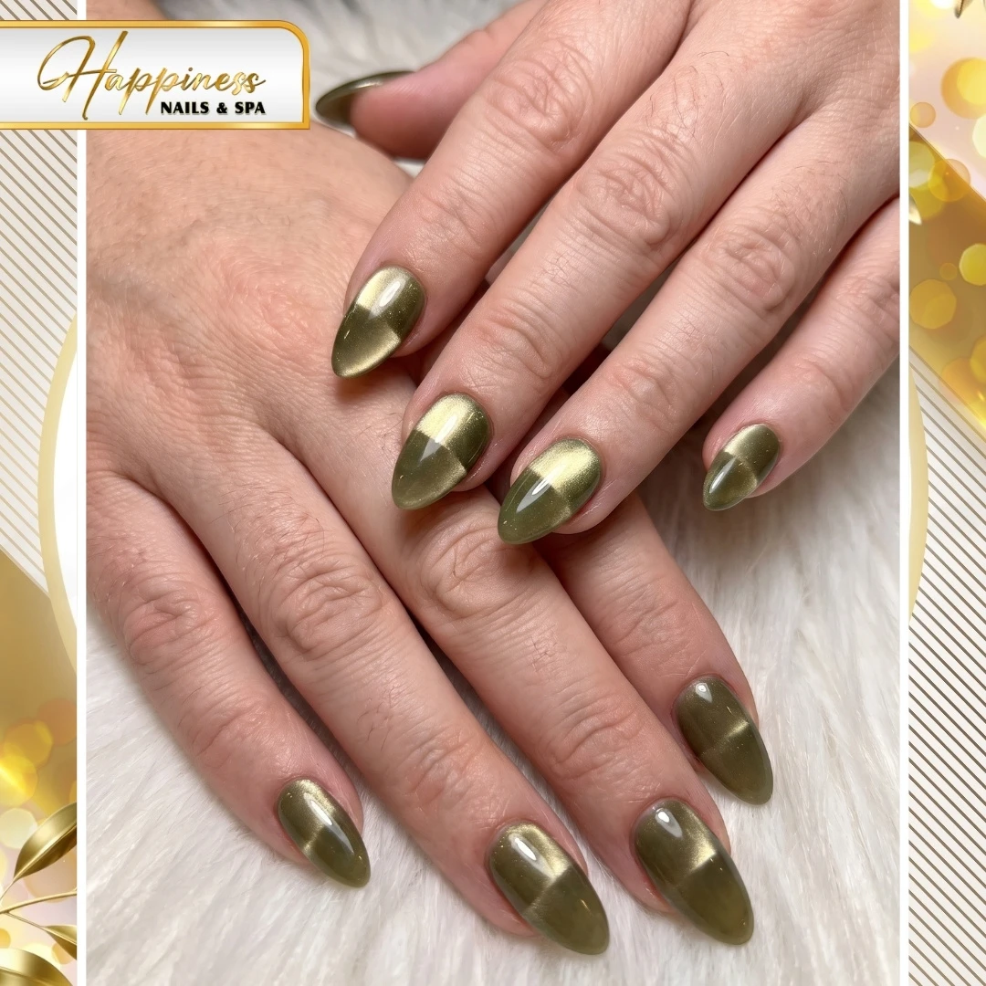 Vip nails